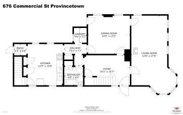 676 Commercial Street Provincetown MA 02657