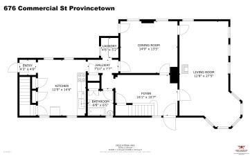 676 Commercial Street Provincetown MA 02657