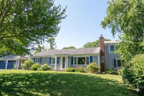 49 Monument View Road Dennis MA 02641