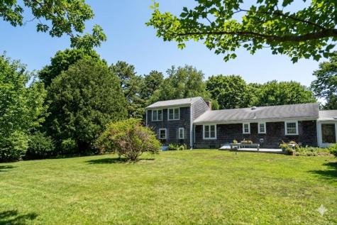 49 Monument View Road Dennis MA 02641