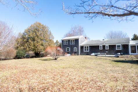 49 Monument View Road Dennis MA 02641