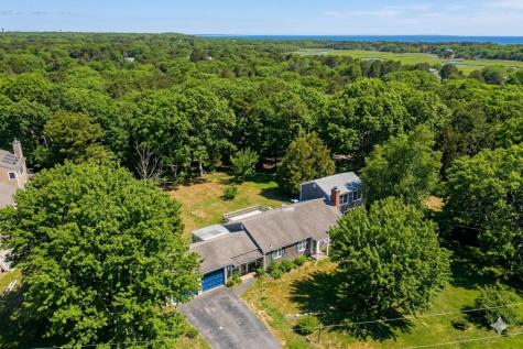49 Monument View Road Dennis MA 02641