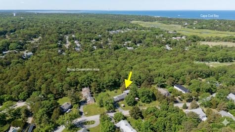 49 Monument View Road Dennis MA 02641