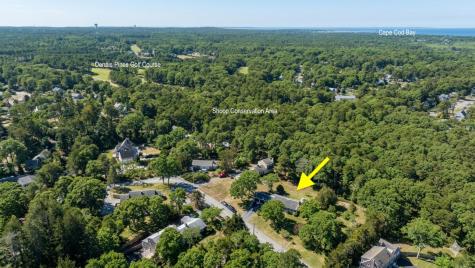 49 Monument View Road Dennis MA 02641