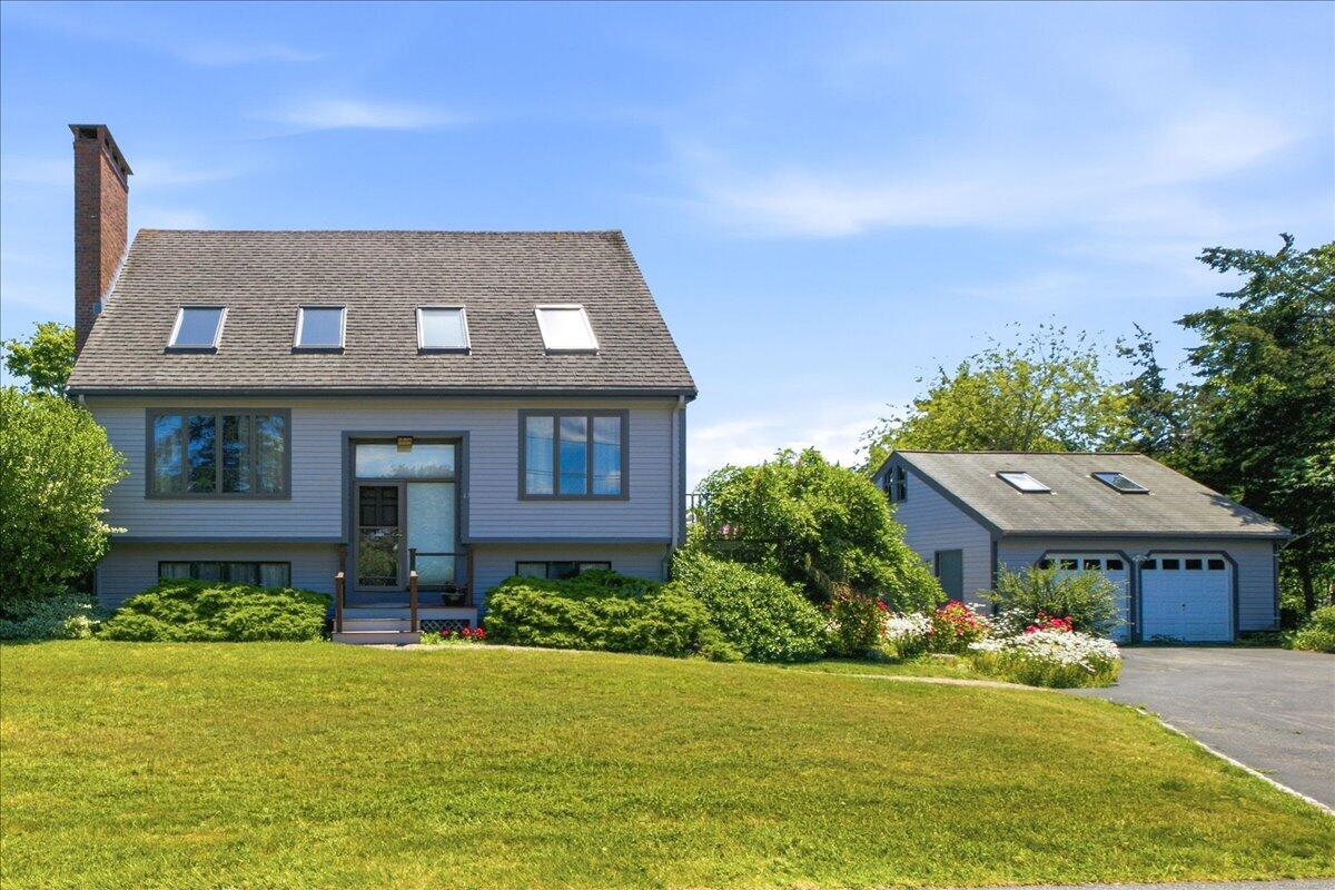47 Anchorage Road North Falmouth MA 02556