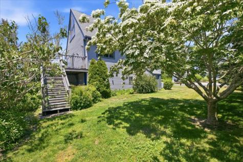 47 Anchorage Road Falmouth MA 02556