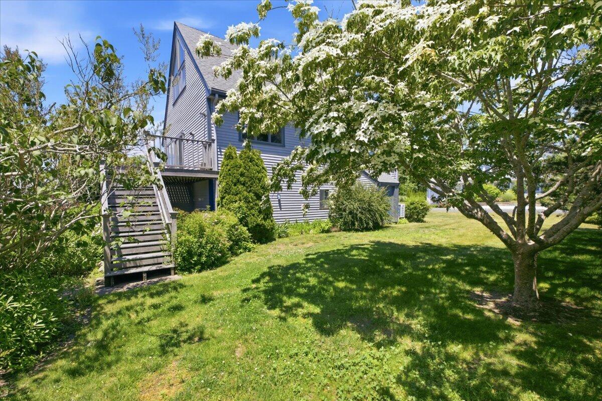 47 Anchorage Road Falmouth MA 02556