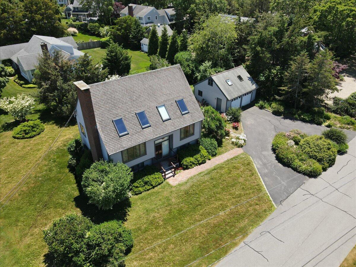 47 Anchorage Road Falmouth MA 02556