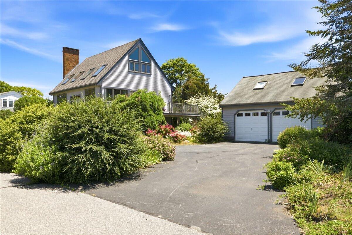 47 Anchorage Road Falmouth MA 02556