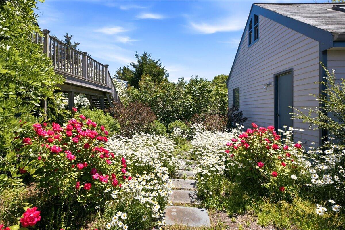 47 Anchorage Road Falmouth MA 02556