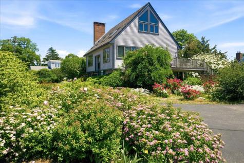 47 Anchorage Road Falmouth MA 02556