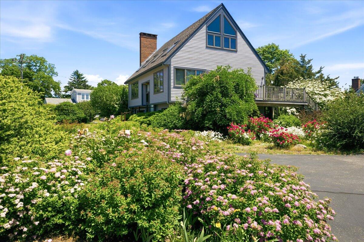 47 Anchorage Road Falmouth MA 02556