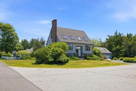 47 Anchorage Road Falmouth MA 02556