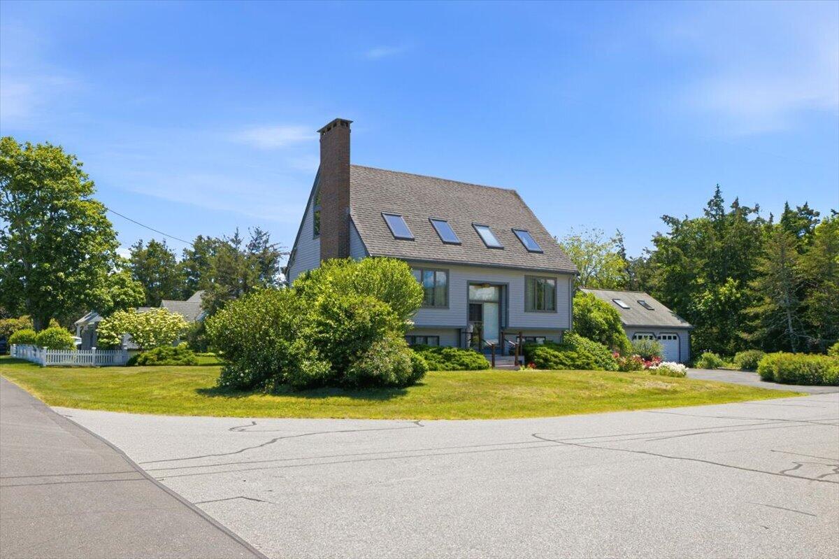 47 Anchorage Road Falmouth MA 02556