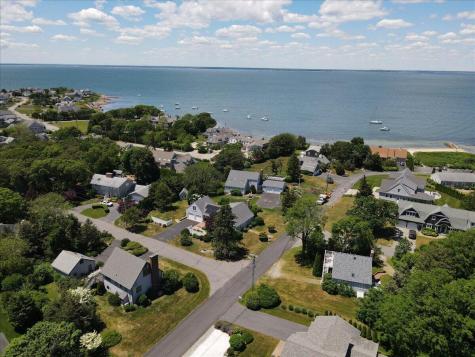 47 Anchorage Road Falmouth MA 02556