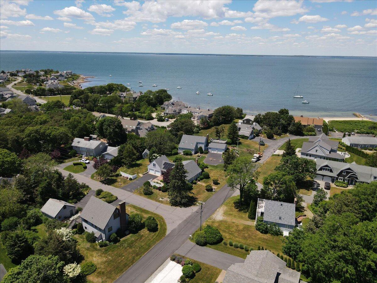 47 Anchorage Road Falmouth MA 02556