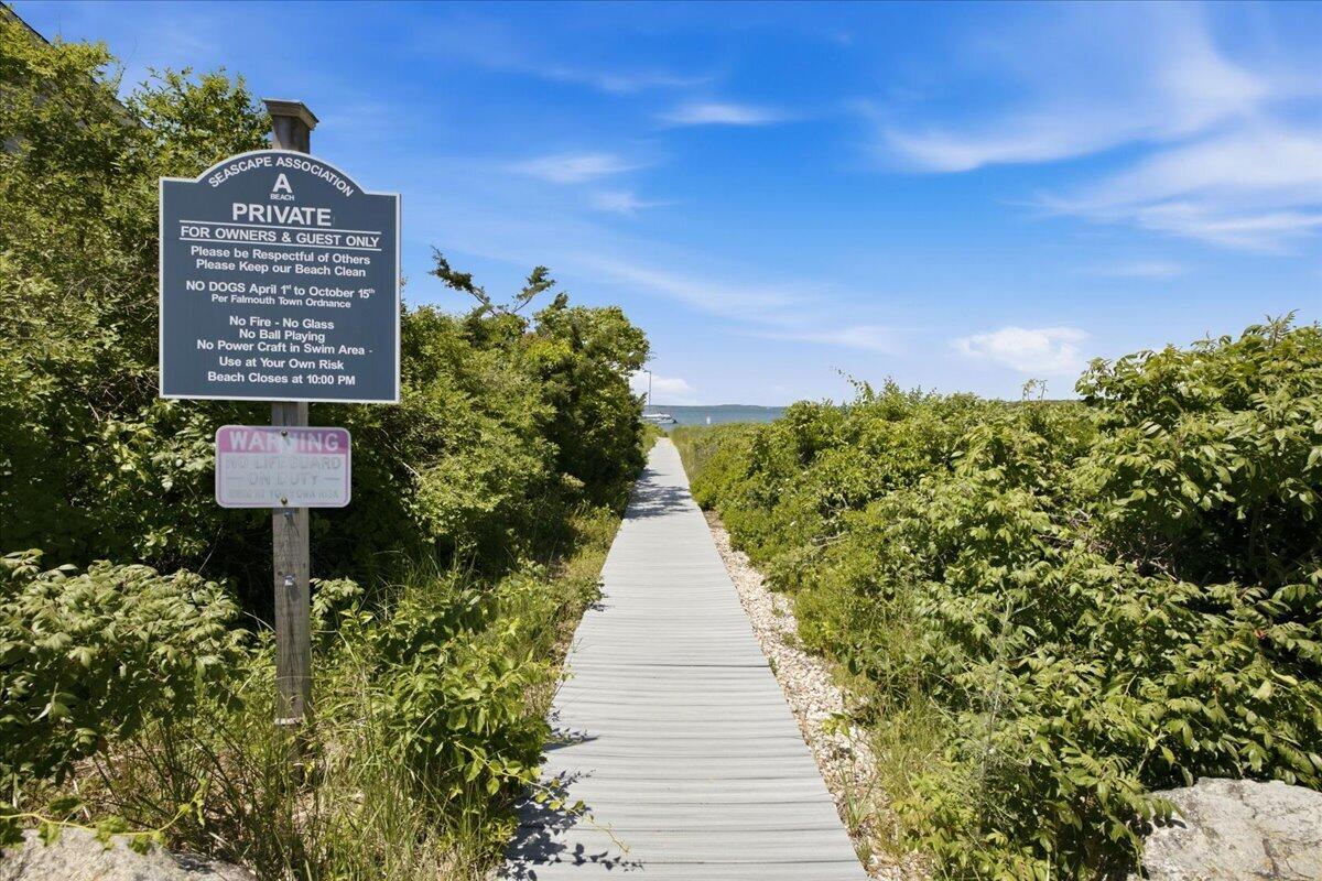 47 Anchorage Road Falmouth MA 02556