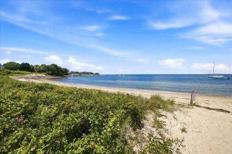 47 Anchorage Road Falmouth MA 02556