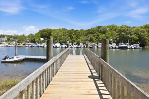 47 Anchorage Road Falmouth MA 02556