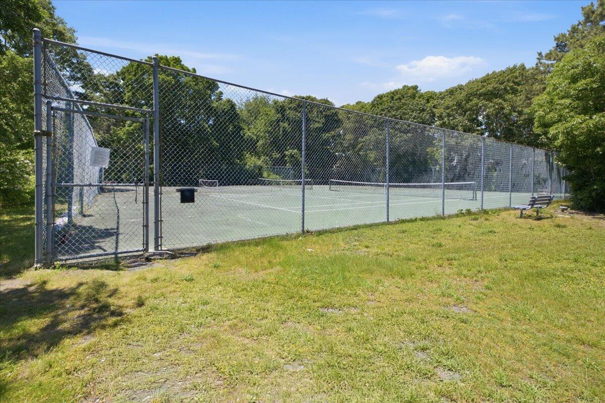47 Anchorage Road Falmouth MA 02556