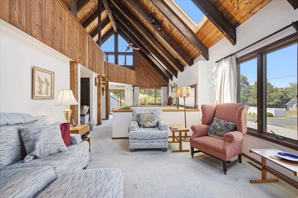 47 Anchorage Road Falmouth MA 02556