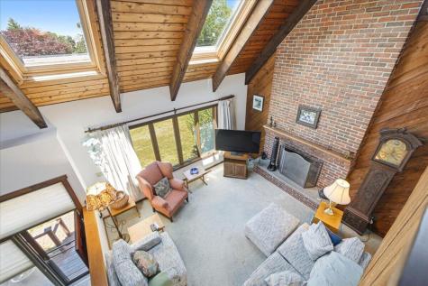 47 Anchorage Road Falmouth MA 02556