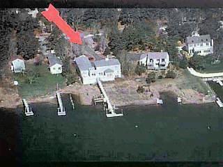 408 Monomoscoy Road Mashpee MA 02649