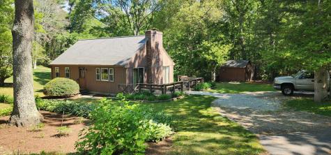 5 Autumn Drive Mashpee MA 02649