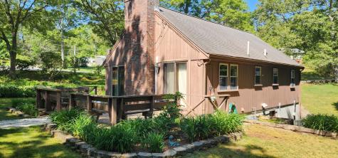 5 Autumn Drive Mashpee MA 02649