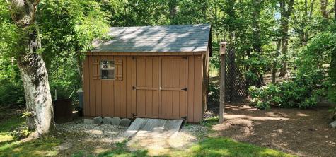 5 Autumn Drive Mashpee MA 02649