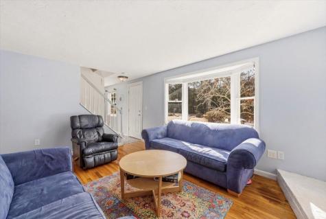 70 Quinaquisset Avenue Mashpee MA 02649