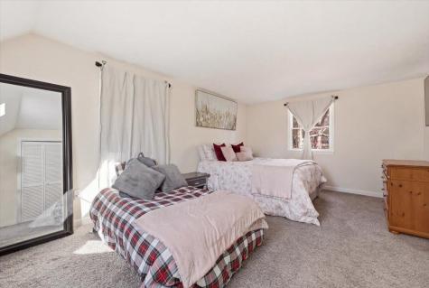 70 Quinaquisset Avenue Mashpee MA 02649