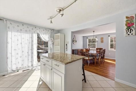 70 Quinaquisset Avenue Mashpee MA 02649