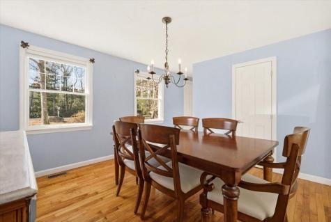 70 Quinaquisset Avenue Mashpee MA 02649