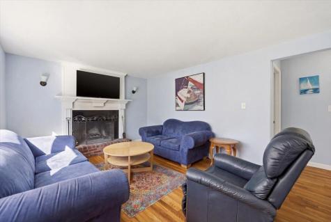 70 Quinaquisset Avenue Mashpee MA 02649
