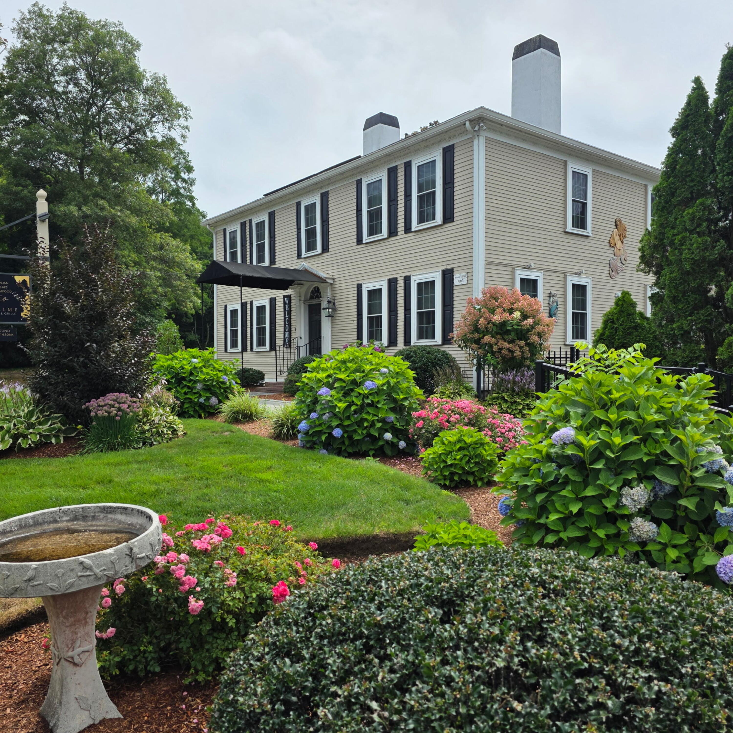 4631 Falmouth Road Cotuit MA 02635