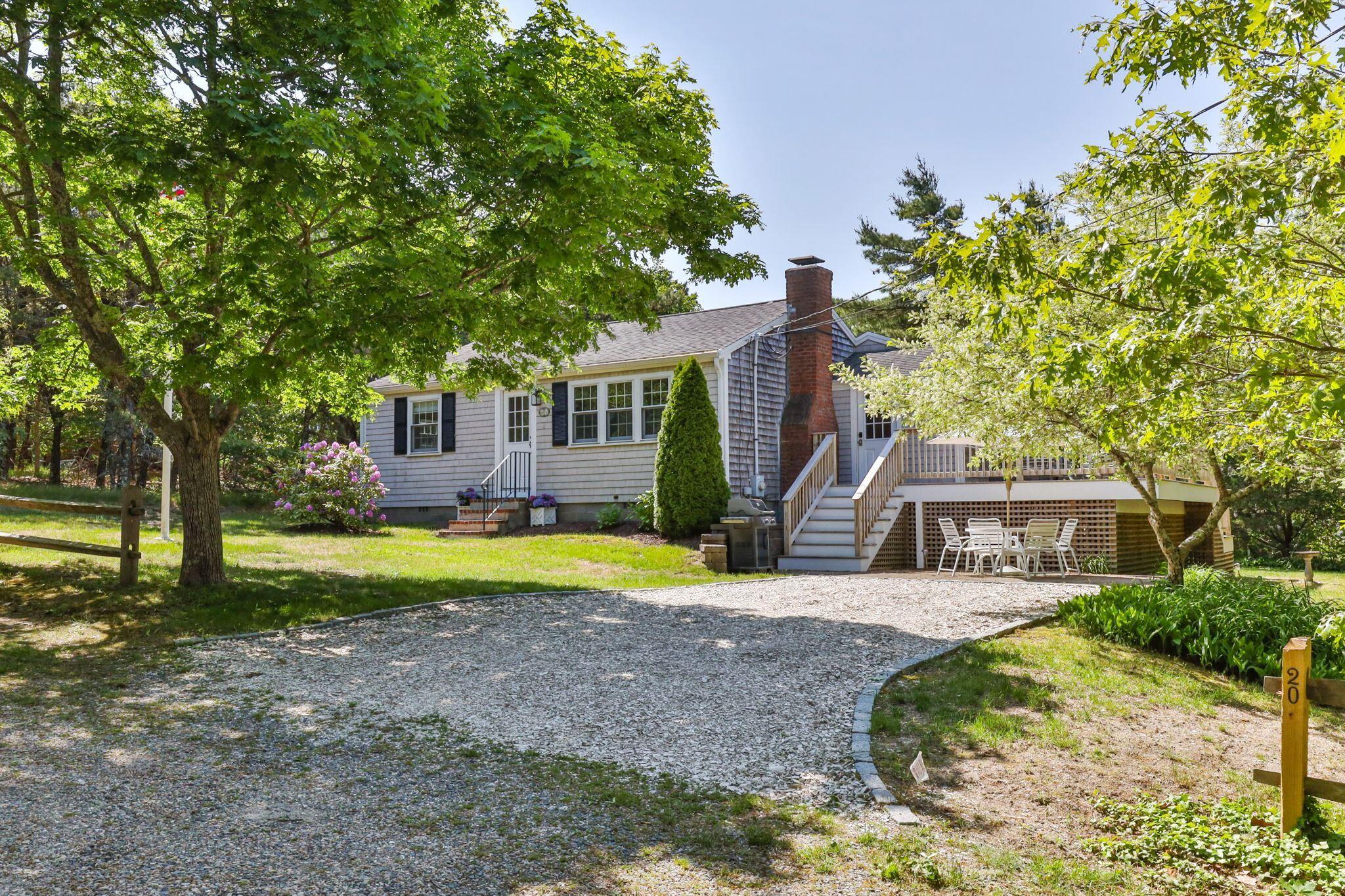 20 Judys Lane Chatham MA 02659