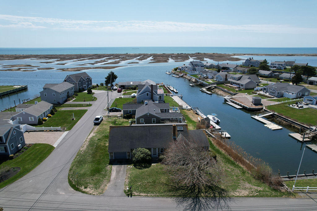 74 Merchant Avenue Dennis MA 02670