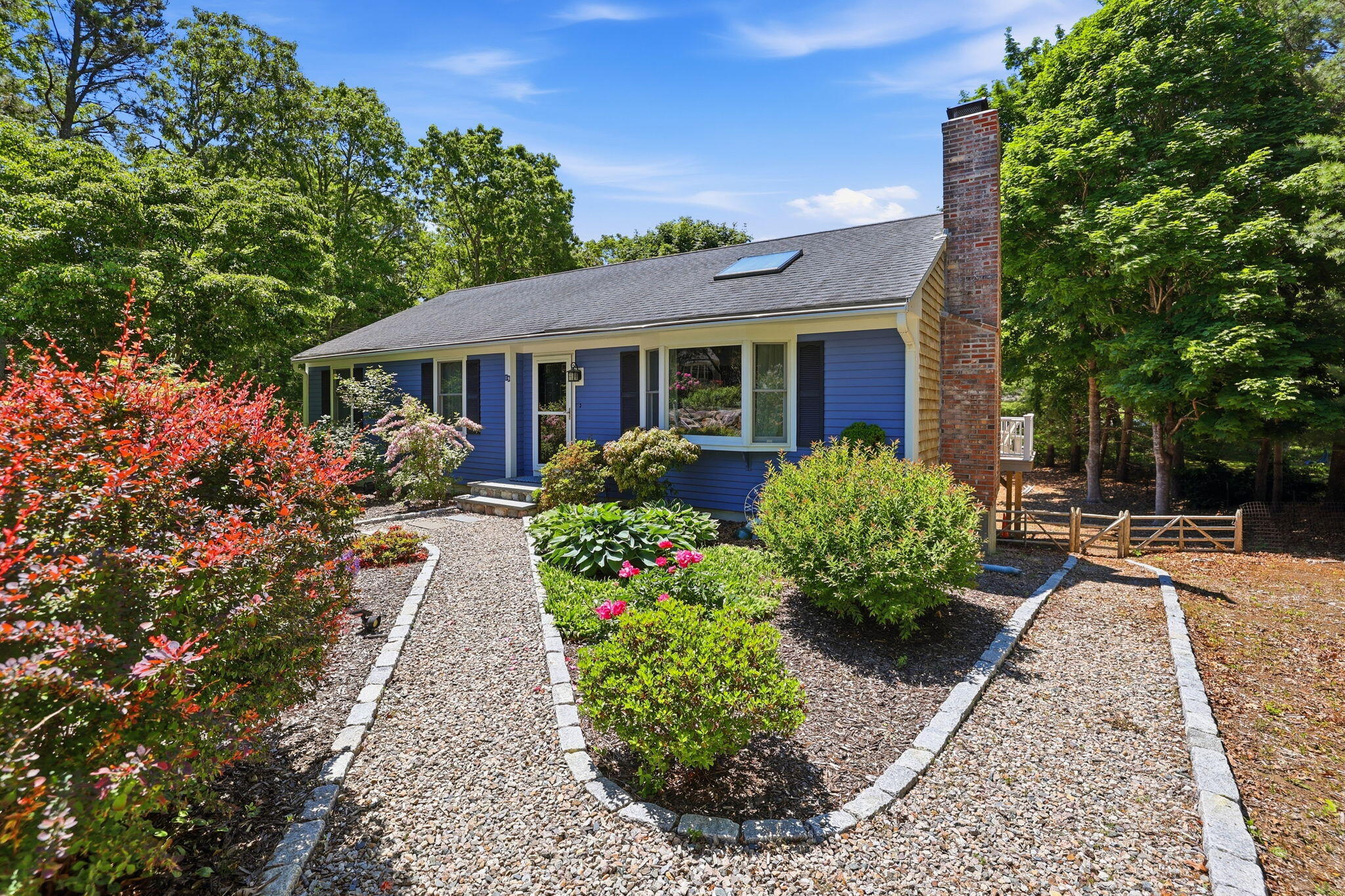 19 Ivest Circle East Falmouth MA 02536