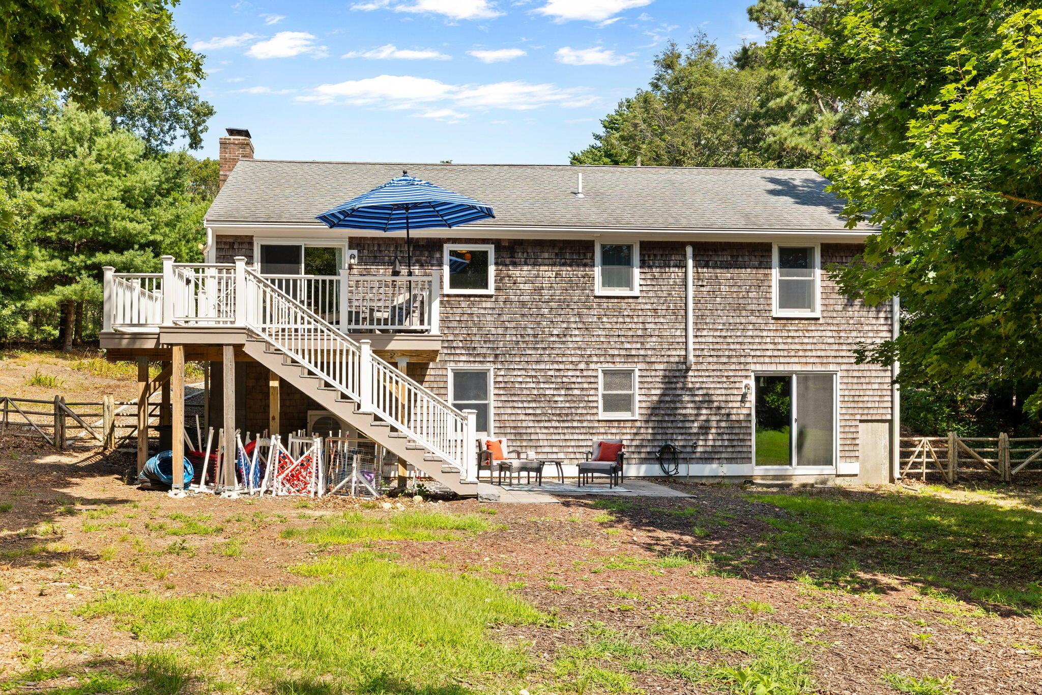 19 Ivest Circle East Falmouth MA 02536