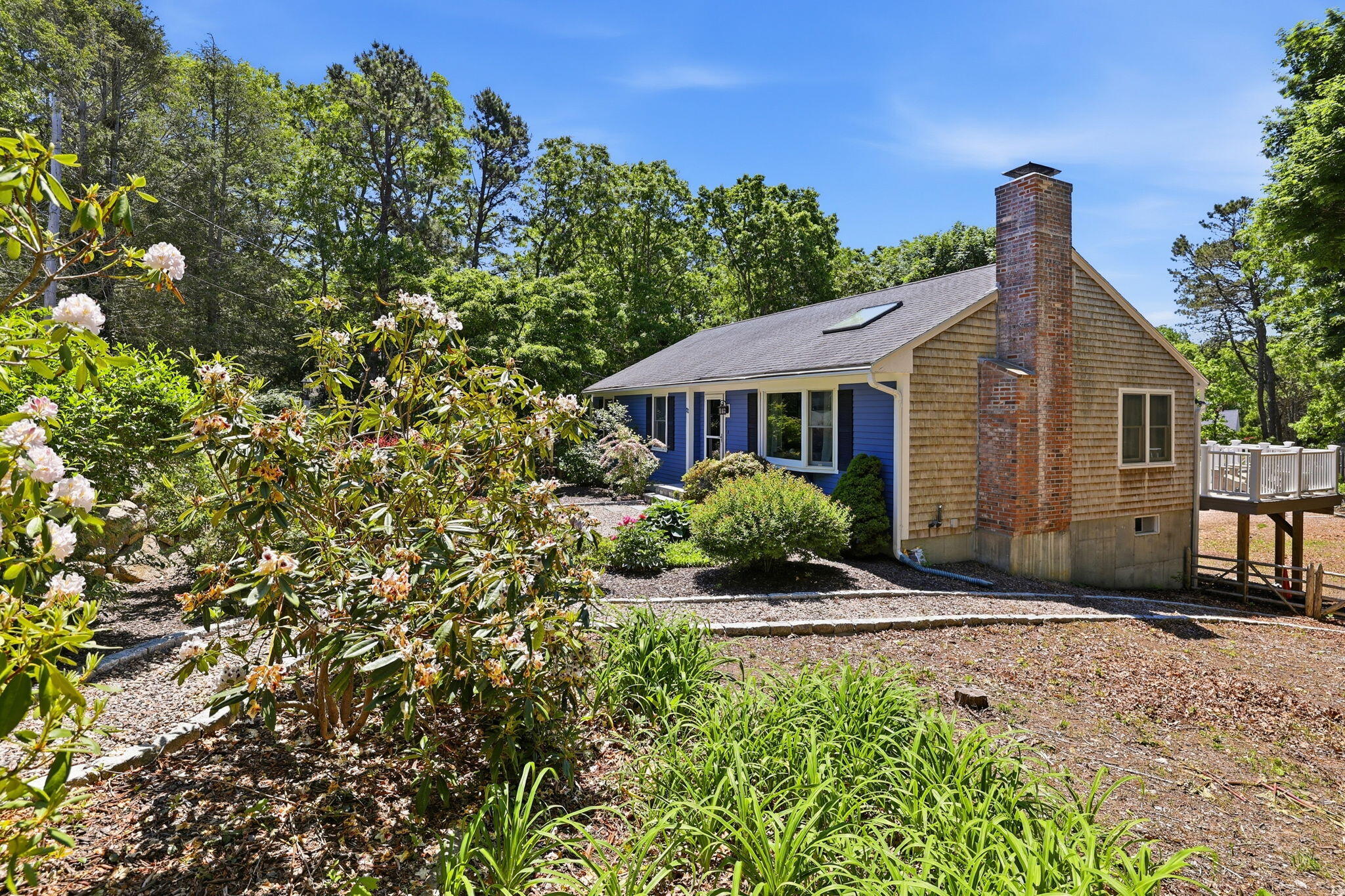 19 Ivest Circle East Falmouth MA 02536