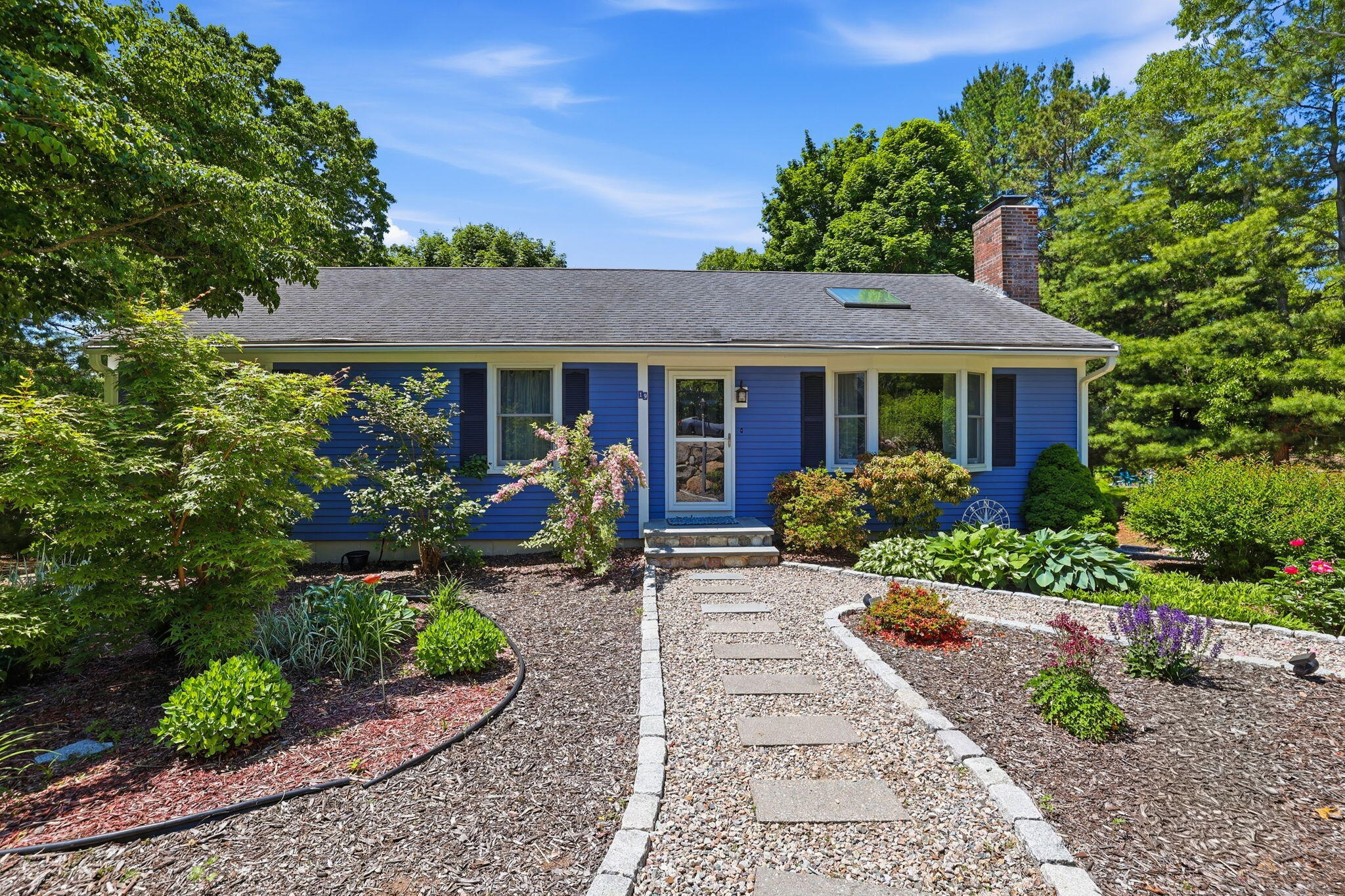 19 Ivest Circle East Falmouth MA 02536