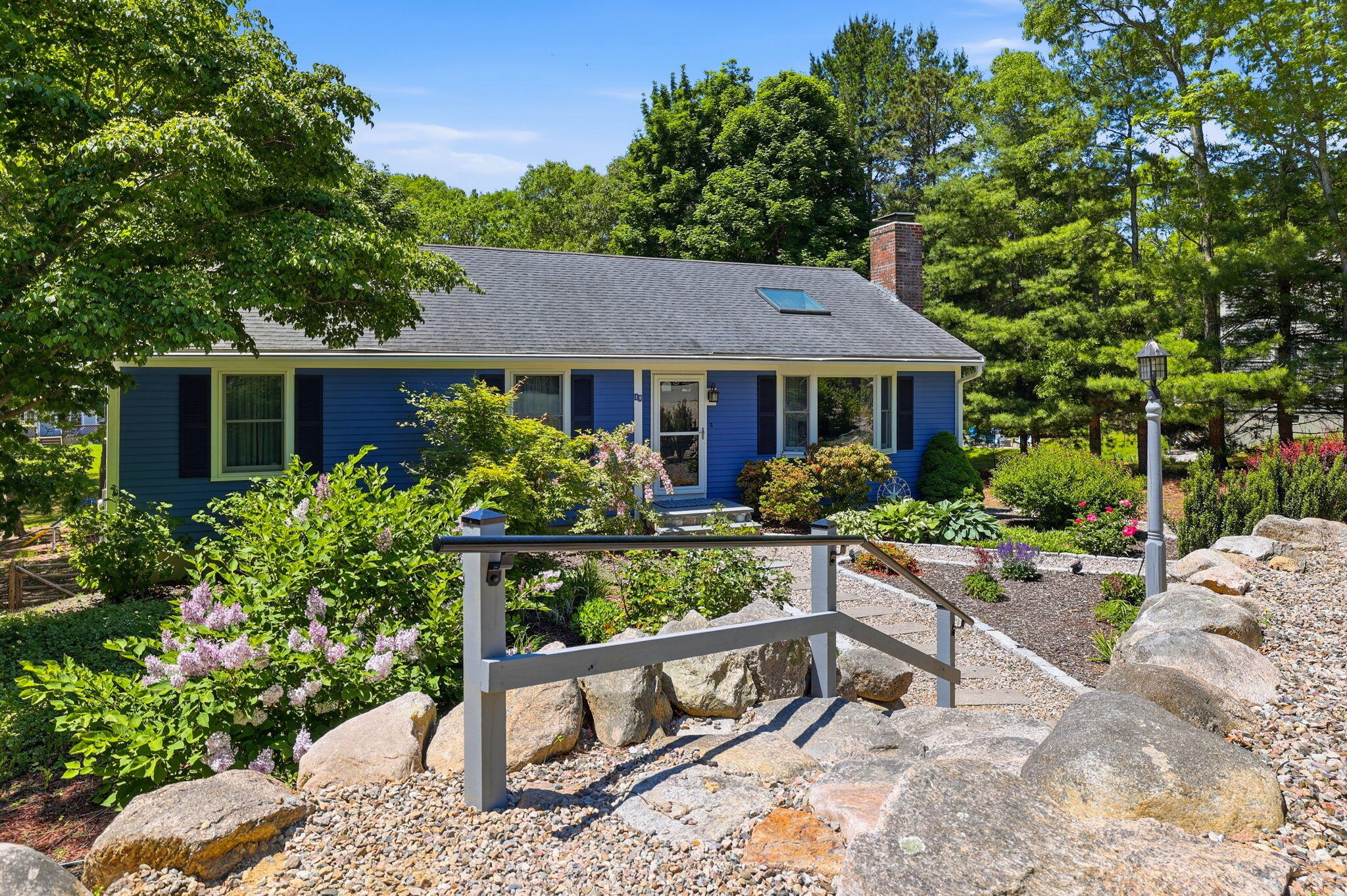 19 Ivest Circle East Falmouth MA 02536