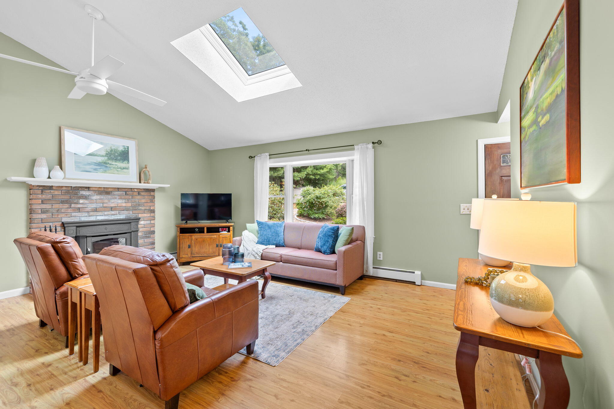 19 Ivest Circle East Falmouth MA 02536
