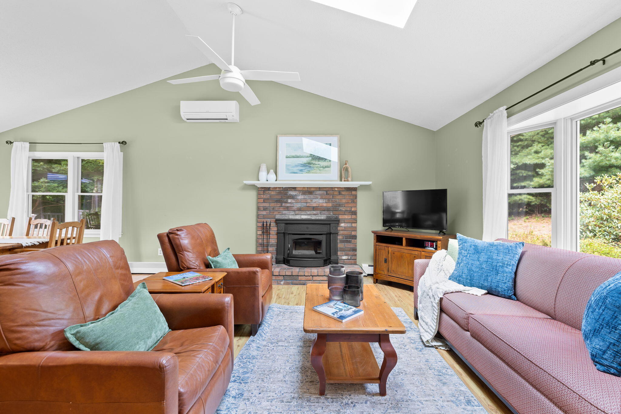 19 Ivest Circle East Falmouth MA 02536