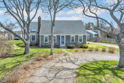 5 Bonnies Lane Chatham MA 02633