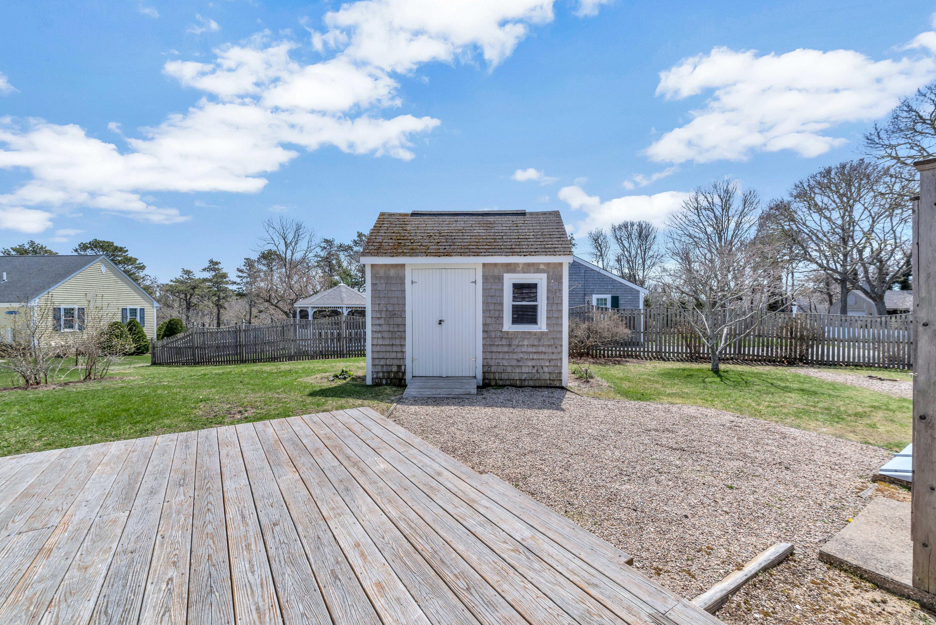 5 Bonnies Lane Chatham MA 02633
