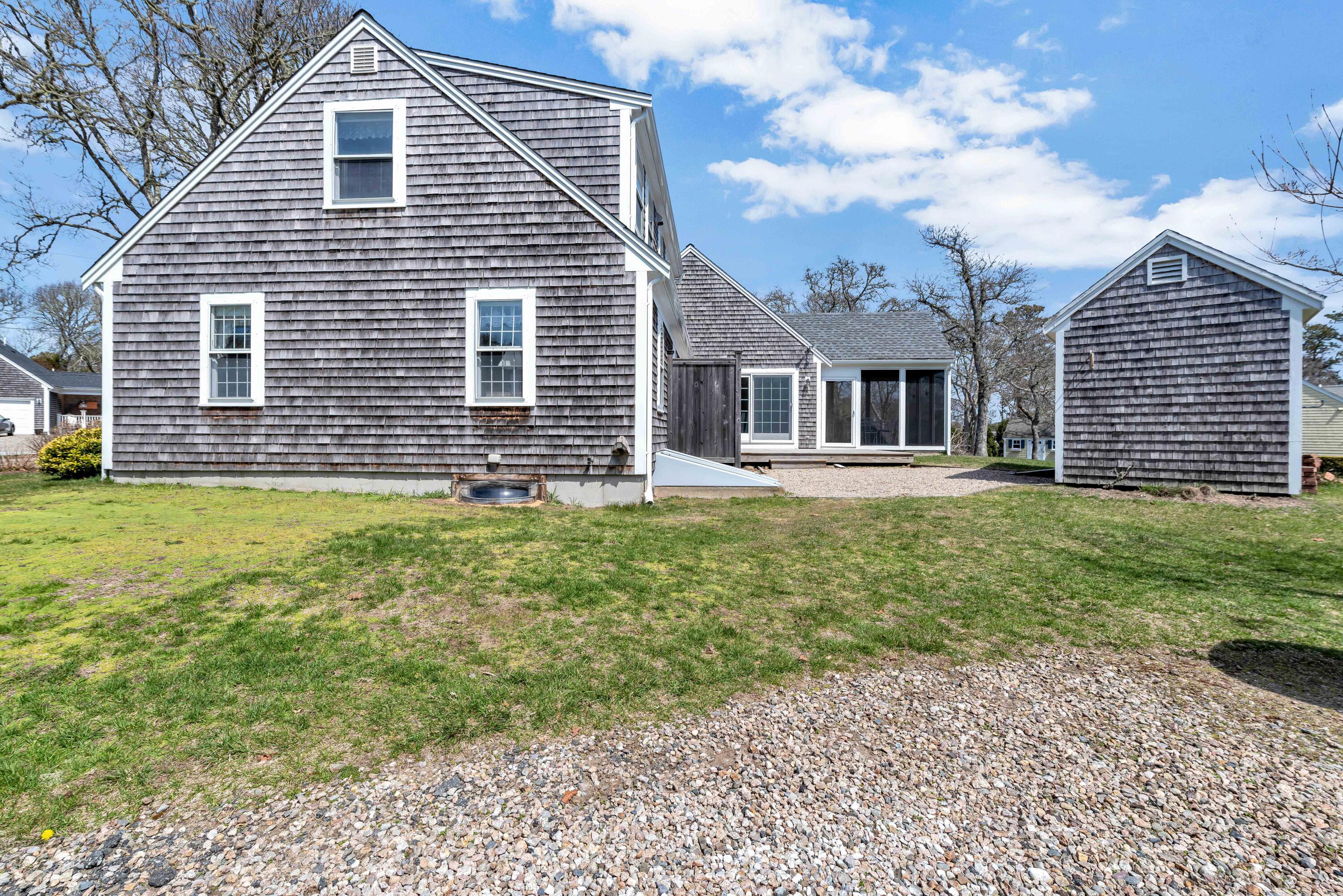 5 Bonnies Lane Chatham MA 02633