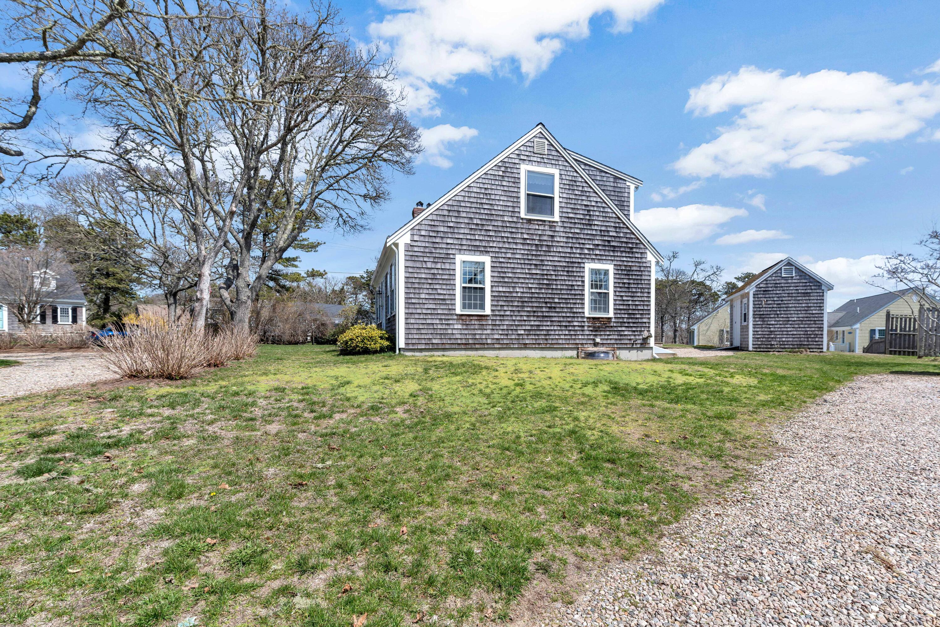 5 Bonnies Lane Chatham MA 02633