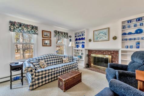 5 Bonnies Lane Chatham MA 02633